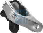 Ruville 325216 подвеска, двигатель на FORD FOCUS (DAW, DBW)