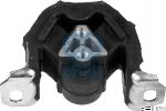 Ruville 325315 подвеска, двигатель на OPEL ASTRA F кабрио (53_B)