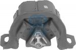 Ruville 325320 подвеска, двигатель на OPEL ASTRA F универсал (51_, 52_)