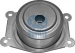 Ruville 325371 подвеска, двигатель на OPEL ASTRA G универсал (F35_)