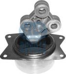 Ruville 325374 подвеска, двигатель на OPEL VECTRA C