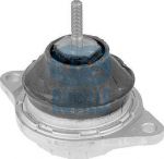 Ruville 325403 подвеска, двигатель на AUDI 100 (44, 44Q, C3)