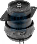 Ruville 325424 подвеска, двигатель на VW PASSAT Variant (3A5, 35I)