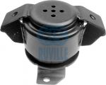 Ruville 325440 подвеска, двигатель на VW PASSAT Variant (3A5, 35I)