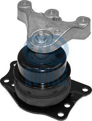 Ruville 325458 подвеска, двигатель на SEAT CORDOBA (6L2)
