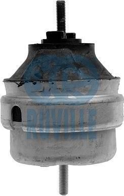 RUVILLE Опора двигателя AUDI A4 (8D0199379AT, 325471)