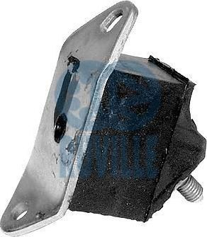 Ruville 325508 подвеска, двигатель на RENAULT 11 (B/C37_)