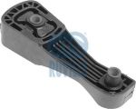 Ruville 325526 подвеска, двигатель на RENAULT MEGANE I (BA0/1_)