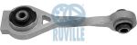 Ruville 325547 подвеска, двигатель на RENAULT MEGANE I (BA0/1_)