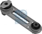 Ruville 325548 подвеска, двигатель на RENAULT LAGUNA II (BG0/1_)