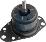Ruville 325803 подвеска, двигатель на FIAT PUNTO (176)
