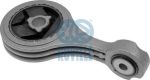 Ruville 325821 подвеска, двигатель на FIAT PUNTO (188)