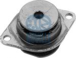 Ruville 325822 подвеска, двигатель на FIAT FIORINO фургон (146)