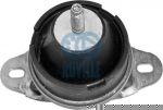 Ruville 325919 подвеска, двигатель на PEUGEOT 607 (9D, 9U)