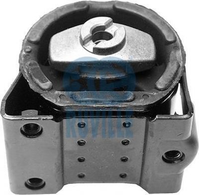 Ruville 335134 подвеска, ступенчатая коробка передач на MERCEDES-BENZ S-CLASS (W140)