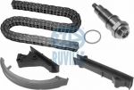 RUVILLE Цепь привода распредвала, комплект (3451007S)