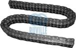 Ruville 3451012 цепь привода распредвала на MERCEDES-BENZ седан (W123)