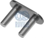 Ruville 3451043 замок цепи, цепь привода на MERCEDES-BENZ седан (W123)