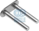 Ruville 3451046 замок цепи, цепь привода на MERCEDES-BENZ C-CLASS (W202)