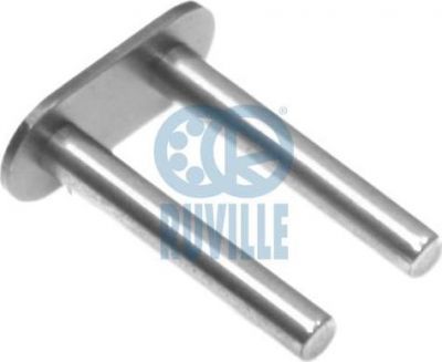 Ruville 3451046 замок цепи, цепь привода на MERCEDES-BENZ C-CLASS (W202)
