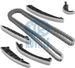 RUVILLE Комплект цепи ГРМ MB 3.0CDI 05- (3451095S)