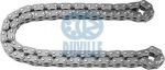Ruville 3453052 цепь привода распредвала на OPEL VECTRA C