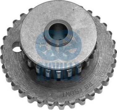 Ruville 3453064 шестерня, распределительный вал на OPEL VECTRA C