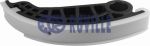 Ruville 3454071 планка натяжного устройства, цепь привода распреде на AUDI A3 Sportback (8PA)