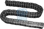 Ruville 3468035 цепь привода распредвала на NISSAN LAUREL (JC31)