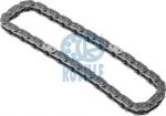 Ruville 3469005 цепь привода распредвала на TOYOTA COROLLA Verso (ZDE12_, CDE12_)