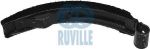 RUVILLE Планка натяжного устройства, цепь привода распредвала (3472003)