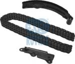 Ruville 3472010S комплект цели привода распредвала на LADA ZHIGULI универсал