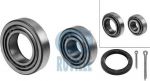 Ruville 4026 комплект подшипника ступицы колеса на TOYOTA HIACE I Wagon (LH1_, RH1_, LH3_, RH3_, LH2_, RH2_)