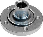 Ruville 485204 ступица колеса на FORD GALAXY (WGR)
