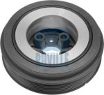 Ruville 515403 ременный шкив, коленчатый вал на VW GOLF IV (1J1)