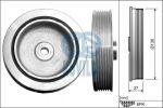Ruville 515504 ременный шкив, коленчатый вал на OPEL VIVARO фургон (F7)