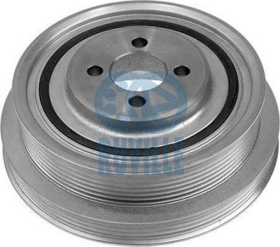 Ruville 515808 ременный шкив, коленчатый вал на FIAT DUCATO фургон (244)