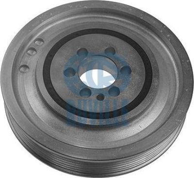 Ruville 515810 ременный шкив, коленчатый вал на FIAT STILO (192)