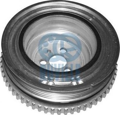 Ruville 515823 ременный шкив, коленчатый вал на FIAT PUNTO (188)
