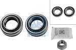 RUVILLE Подшипник ступицы FORD Escort VII 1,6 16v/2,0 95-98, Fiesta III 1,1/1.3/1,4/1,6/1,8 89-95 пер. (5020656, 5236)