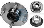 RUVILLE Подшипник зад.Cougar(EC_)-<01/Fiesta1,31,8/Mondeo1-<96/11-<00,5027621 (R5243, 5243)