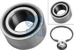 Ruville 5263 комплект подшипника ступицы колеса на FORD KA (RB_)