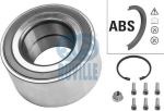 RUVILLE Подшипник ступ.AUDI Q7/VW TOUAREG/PORSCHE CAYENNE 02- пер. (7L0498287, 5460)