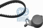 Ruville 5500070 комплект ремня грм на 3 (E21)