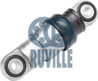RUVILLE Натяжитель ремня 3,5-серии E34,36 (55014)