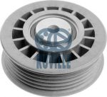 RUVILLE Ролик ремня приводного MB M102/M103/M104 (6012000770, 55101)