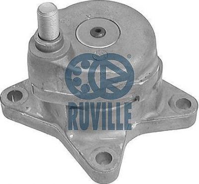 Ruville 55144 натяжная планка, поликлиновой ремень на SSANGYONG KYRON