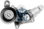 RUVILLE Ролик натяжной приводного ремня MB E-Class(W210/W211) 2,1/2,2CDI 98-> (6462000070, 55163)