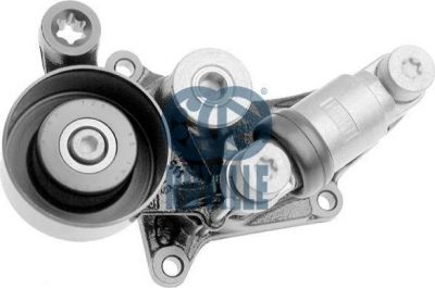 RUVILLE Ролик натяжной приводного ремня MB E-Class(W210/W211) 2,1/2,2CDI 98-> (6462000070, 55163)