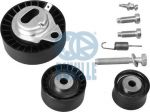 Ruville 5520950 комплект роликов, зубчатый ремень на FORD MONDEO I (GBP)